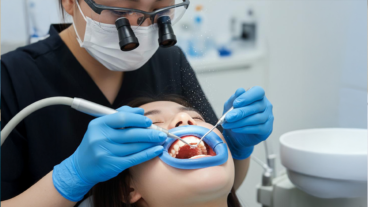 재수술 없이 임플란트 살리는 법, 가능할까요?