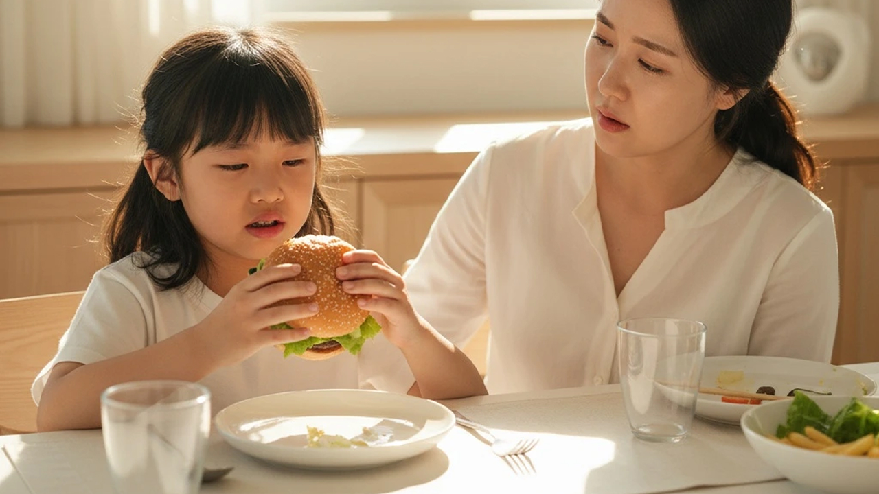 어린이 교정 식단 가이드ㅣ교정 중에도 먹을 수 있는 음식 7가지