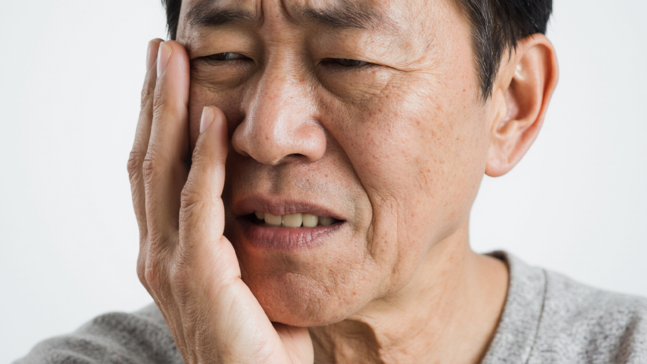 임플란트 재식립, 두 가지 핵심 원인