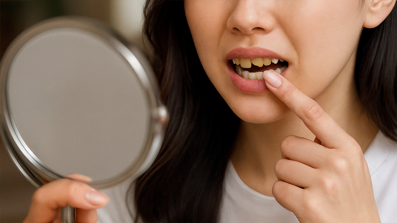 앞니 라미네이트,이런 경우 고려해 보세요