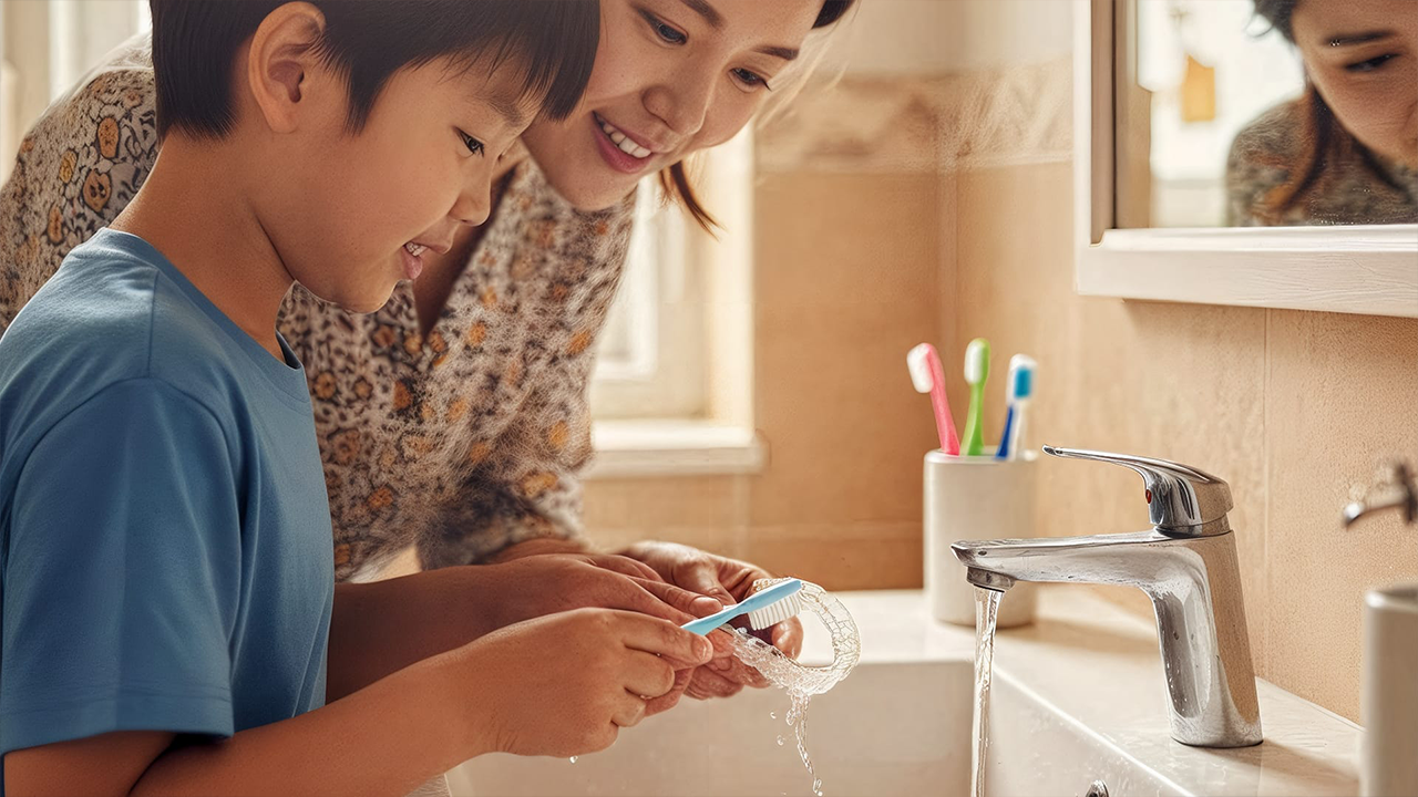 The Impact of Malocclusion on Growth and Health: A Parent’s Guide to the “Golden Time” for Orthodontics