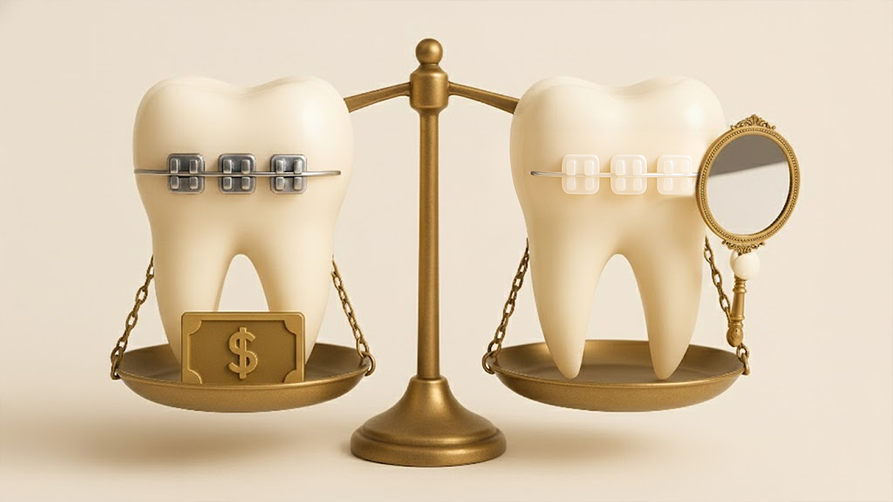 矯正装置の種類を総整理｜自分に合う矯正を見つける方法