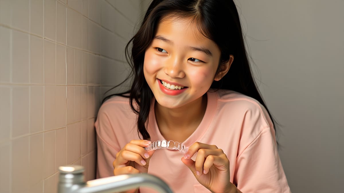 Are you missing the right timing for your child's orthodontics?