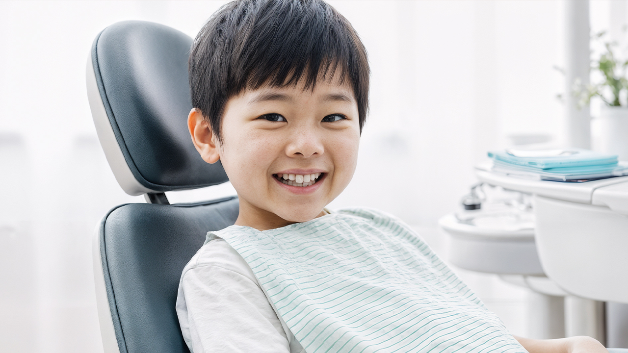 Genetics vs Habits: A “Golden Time” Guide to Protect Your Child’s Smile