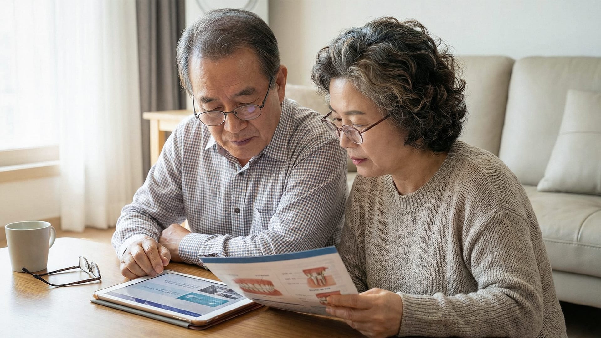 Wondering where to get your dental implants?