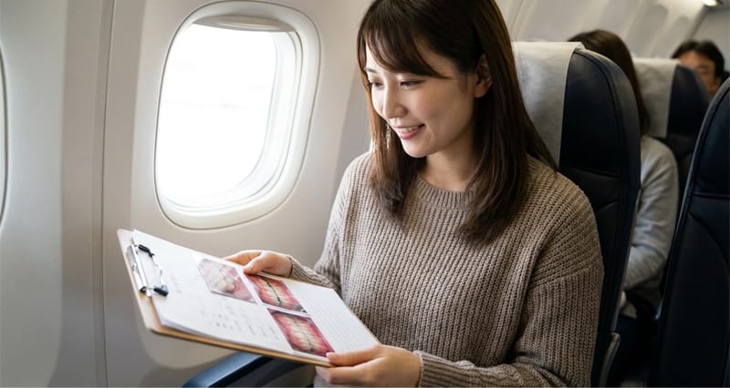 Orthodontics in Korea: Understanding Cost Structures Beyond the Total Price Tag