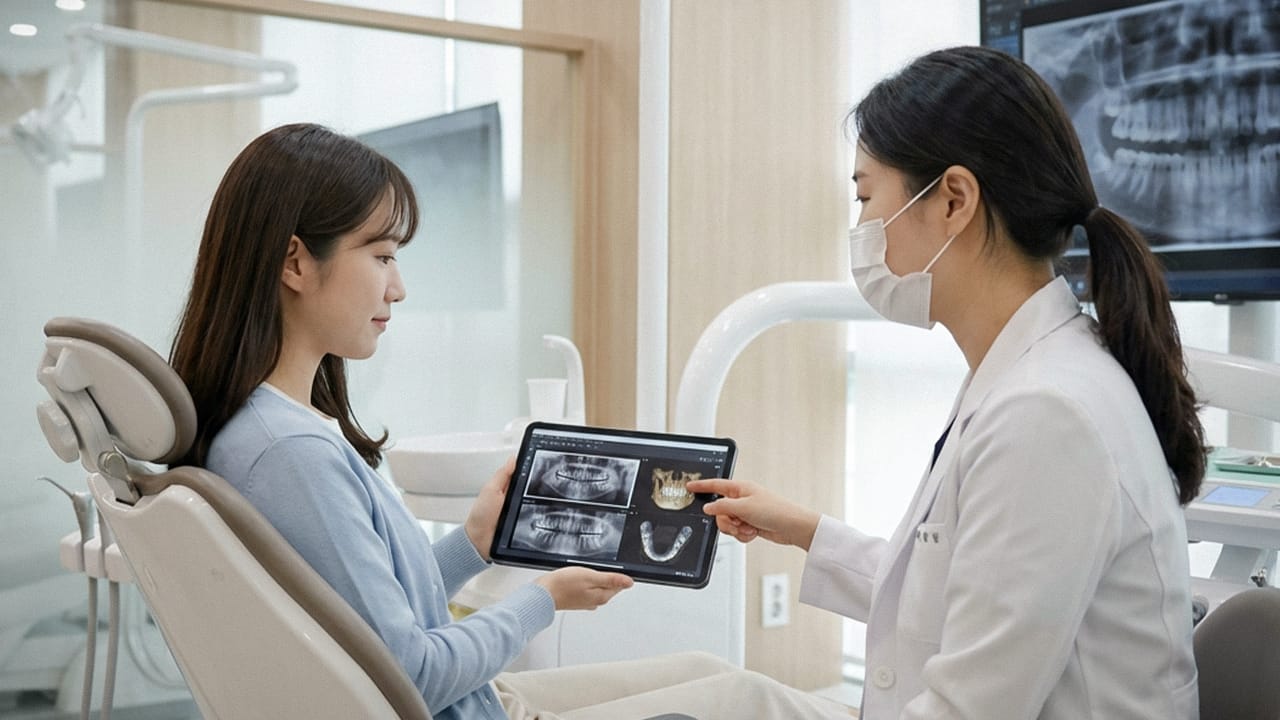 The Truth About Fast Braces in Korea: 3 Vital Checks for International Patients