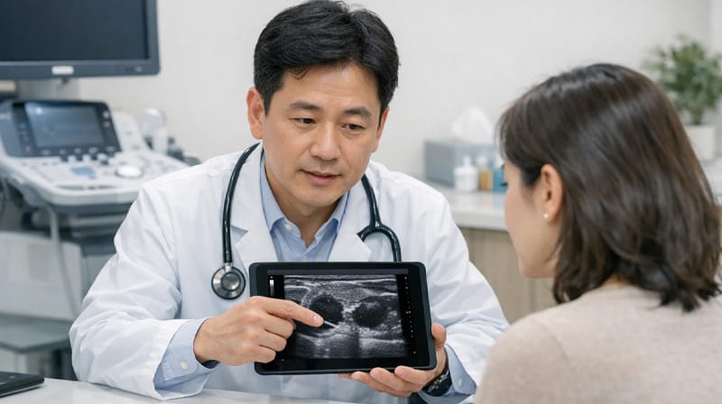 갑상선암 착한 암,'수술 안 해도 된다'는 말의 위험한 함정