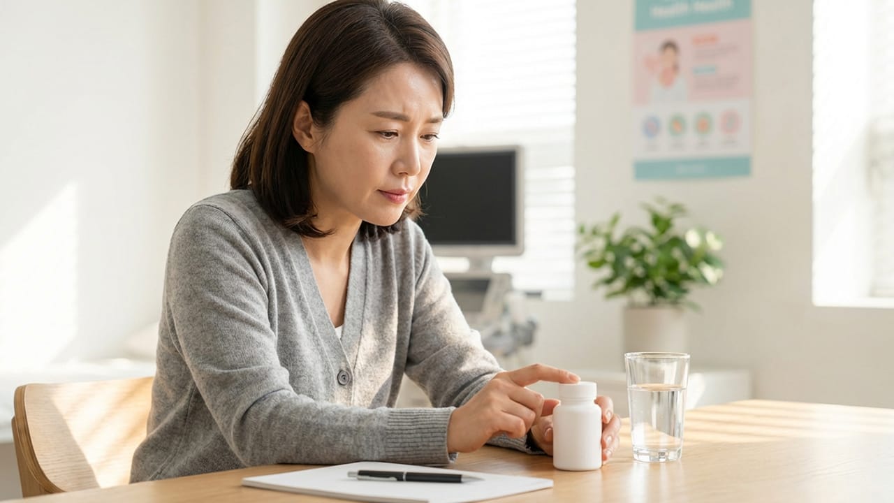 甲状腺の薬は一生飲み続ける？服用前に「原因」を確認すべき理由