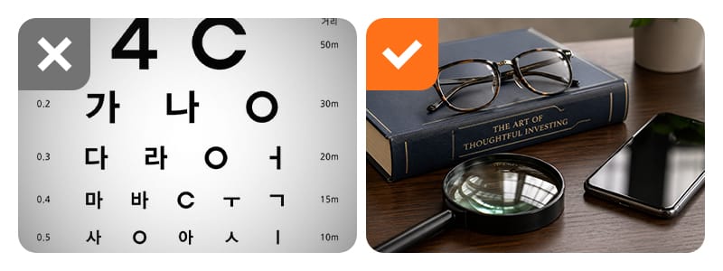 Cataract surgery timing decided by daily lifestyle discomfort rather than visual acuity alone
