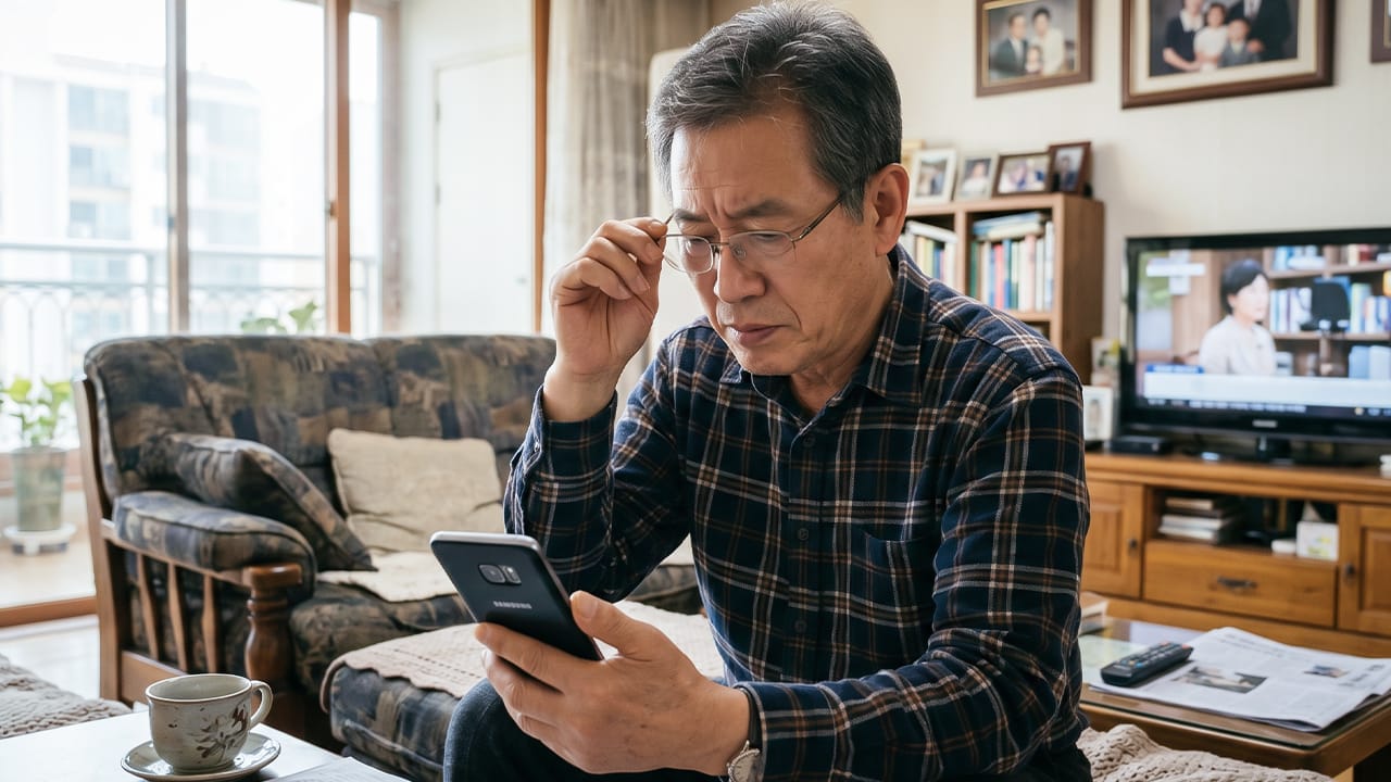 早すぎても遅すぎても問題？白内障手術の時期の判断