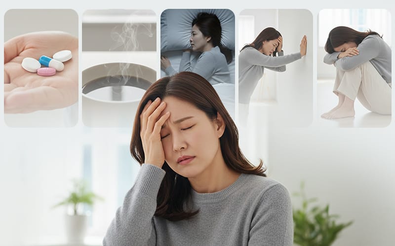 慢性疲労：本当に甲状腺のせい？正しい判断を下すためのガイド