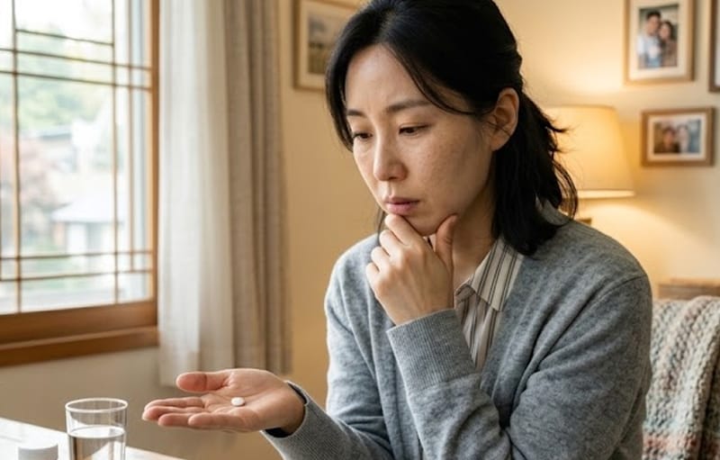 軟膏や点眼薬のステロイドが引き起こす「薬物性白内障」