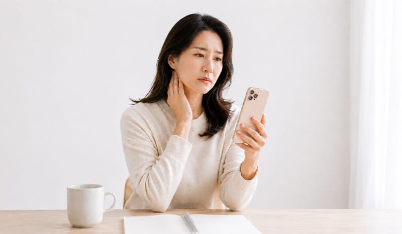 40代前半の突然の生理中断、「早期閉経」の診断基準とは？