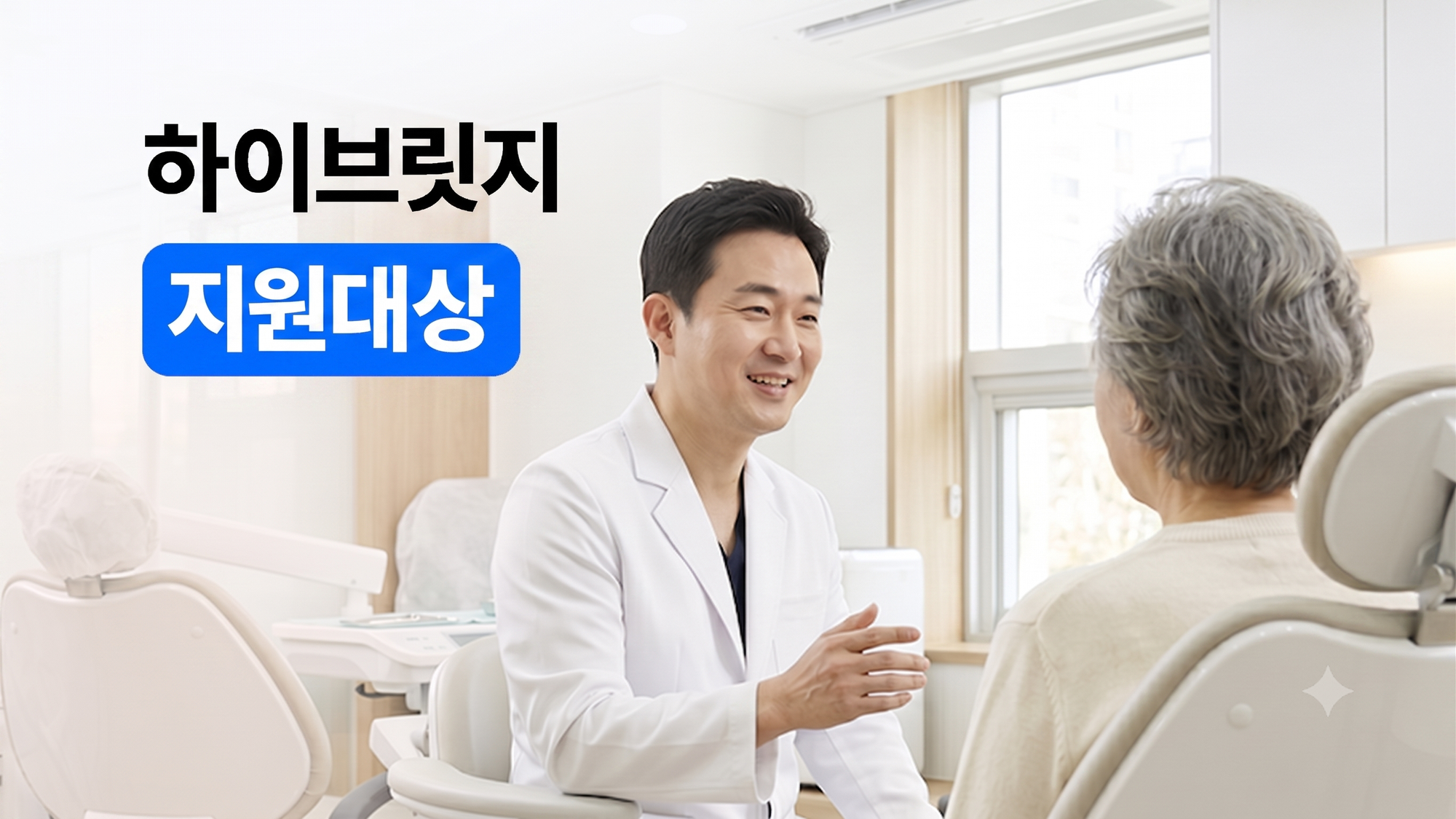 하이브릿지 지원대상