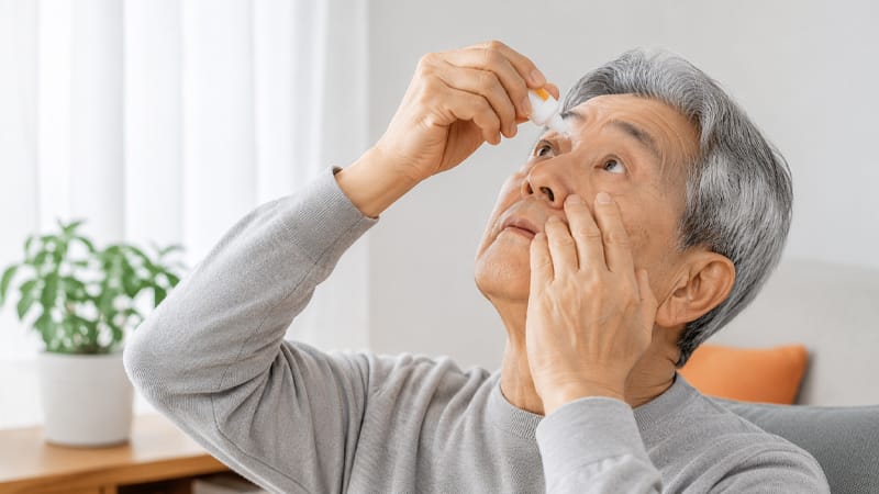 両眼の手術間隔｜安全と視力回復のための最適な選択