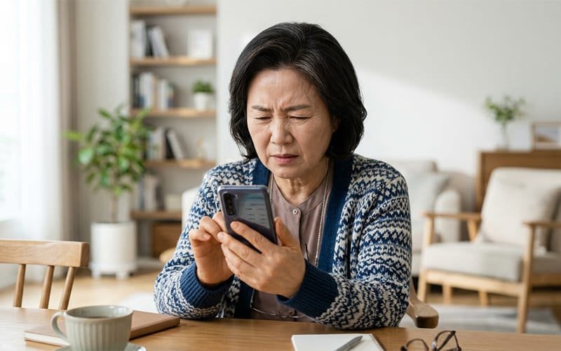 視力を脅かす「成熟白内障」と緑内障