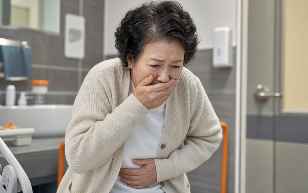 1型糖尿病の初期サイン｜体重減少と息切れ、単なる疲労のせい？