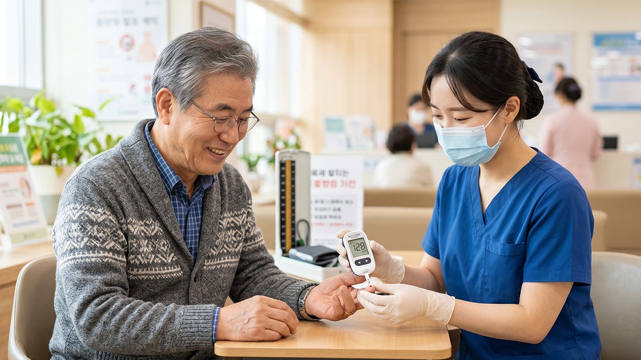 糖尿病の診断基準3つ｜HbA1c・空腹時血糖値・経口ブドウ糖負荷試験