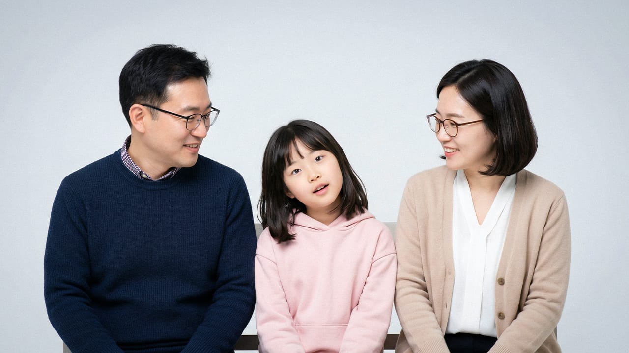 小児近視の遺伝｜家族歴が子どもの視力を決定づけない理由