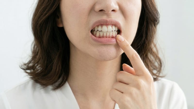 라미네이트 파절을 막는 견치 유도의 비밀