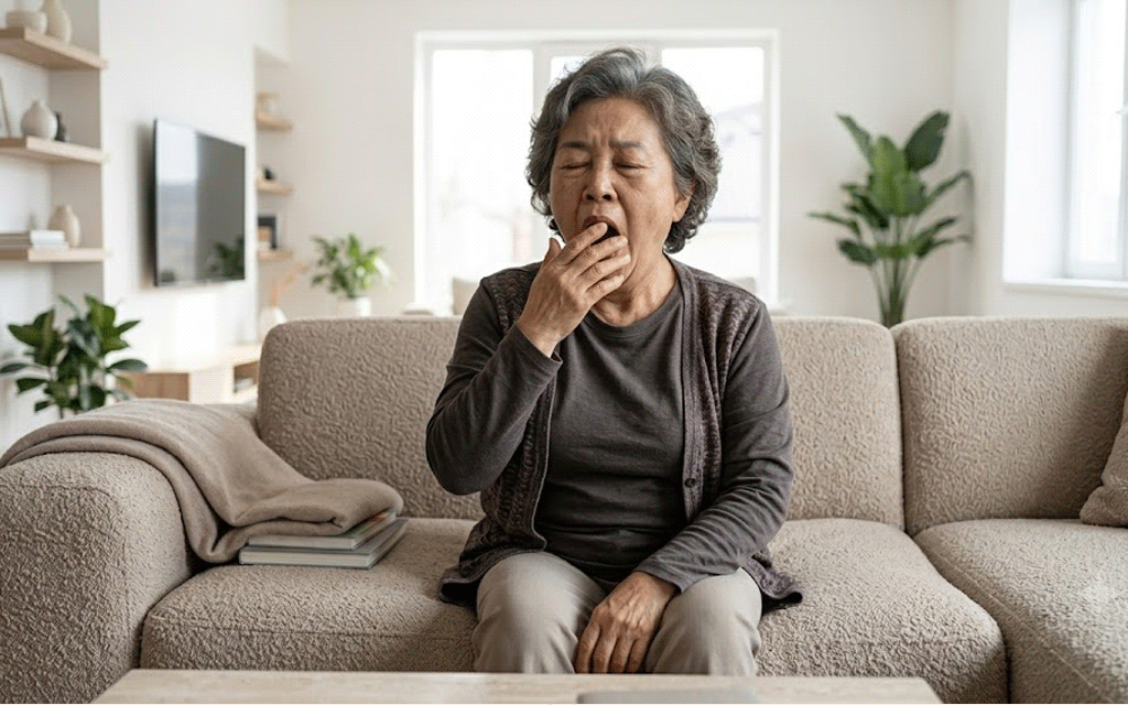 糖尿病と睡眠不足｜寝不足の翌朝に空腹時血糖値が高くなる理
