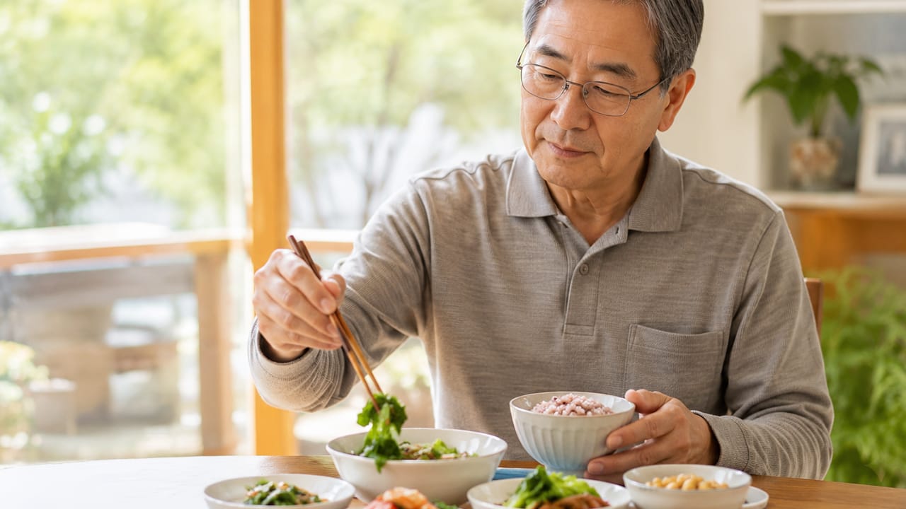 당뇨전단계｜약 먹기 전 정해야 할 ‘재검 계획’과 ‘생활 목표’