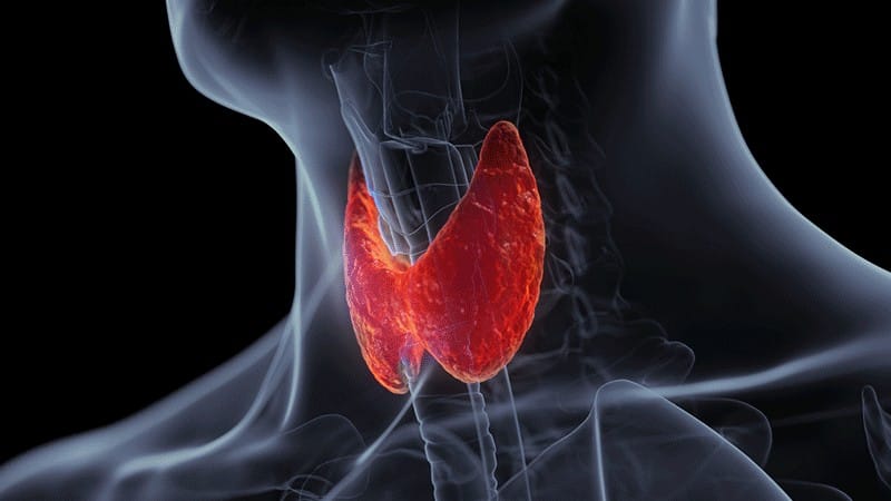 甲状腺の緊急症状｜すぐに受診が必要な危険信号