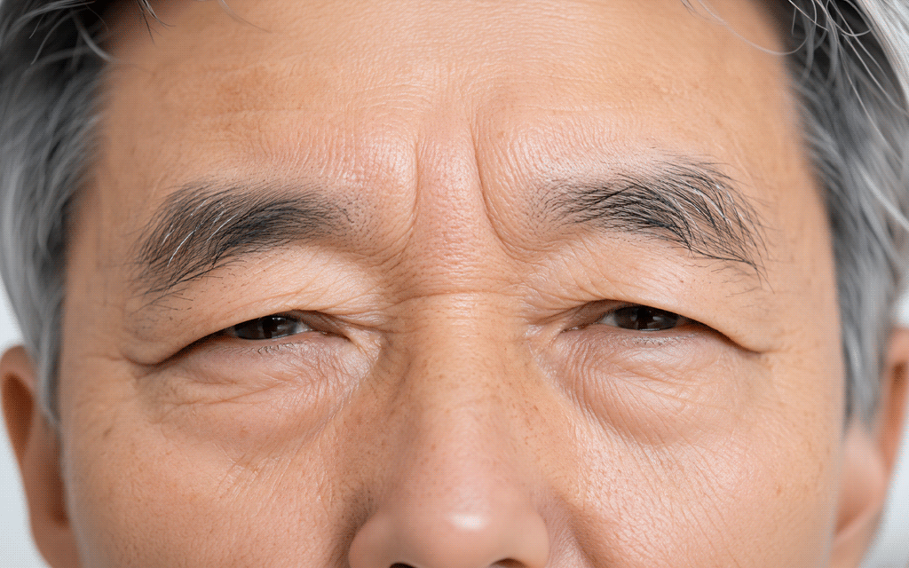 Macular Degeneration Screening: What Distorted Vision Really Means