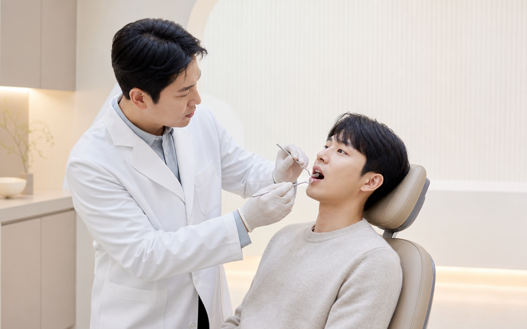 Periodontal Biotype: The Truth About Gum Thickness Before Restorations