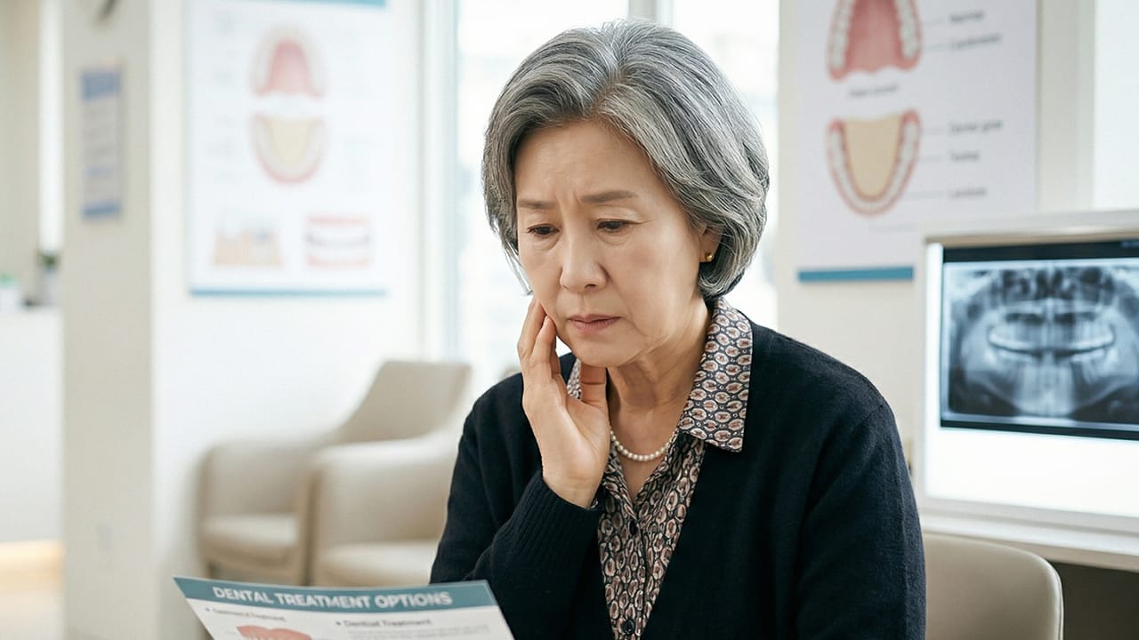 Dental Bridge to Implant Replacement: Why Check Jawbone Health First When Loose