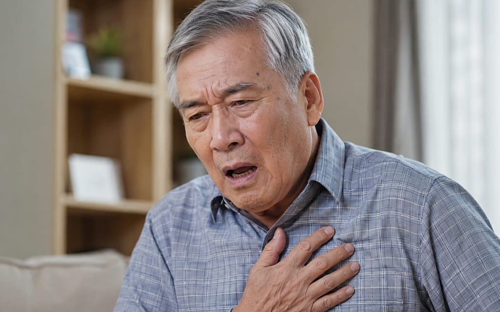 Diabetic Emergency Guide: When Shortness of Breath & Confusion Require 911