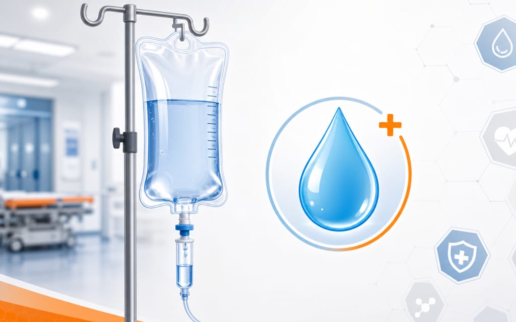 An image demonstrating how to respond to altered mental status and severe dehydration