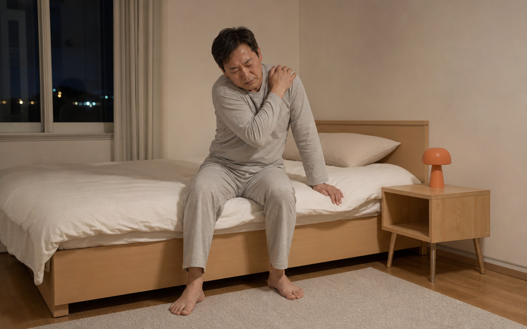 石灰性腱炎を手術なしで治す方法｜非手術療法の判断基準