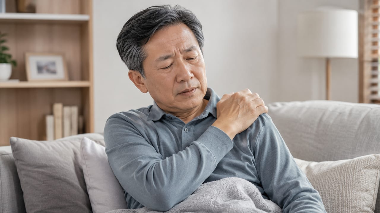 Shoulder Pain After a Procedure: Is Post-Treatment Soreness Normal?